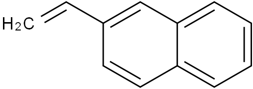 2-vinylnaphthalene