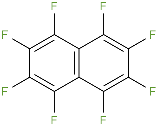 Octafluoronaphthalene