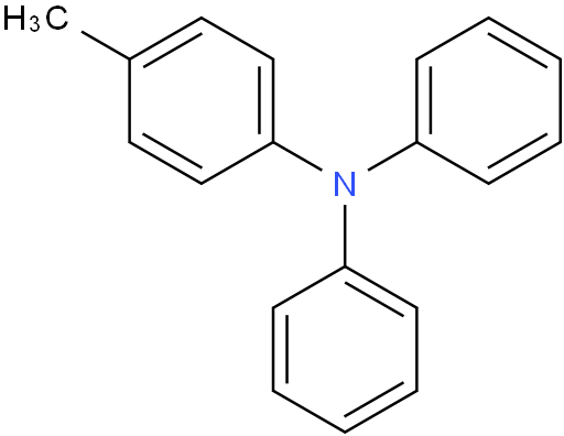 4-Methyltriphenylamine