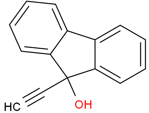 9-Ethynyl-9-fluorenol