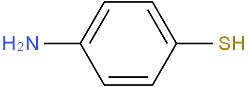 4-Aminothiophenol