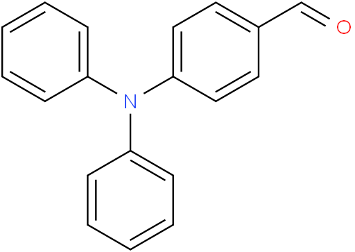 p-diphenylaminobenzaldehyde