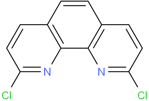 2,9-Dichloro-1,10-phenanthroline