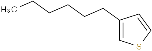 3-Hexylthiophene