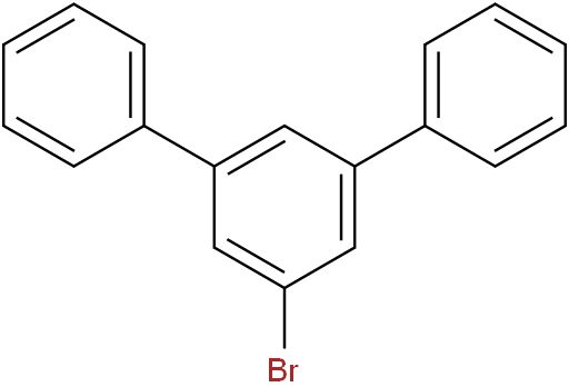 1-Bromo-3,5-diphenylbenzene