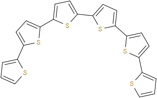 ALPHA-SEXITHIOPHENE