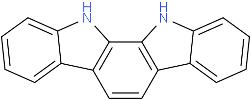 11,12-dihydroindolo carbazole