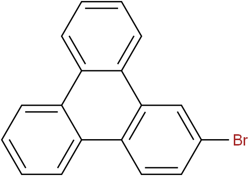 2-bromobenzo[9,10]phenanthrene