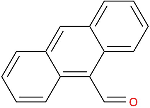 9-Anthracenecarboxaldehyde