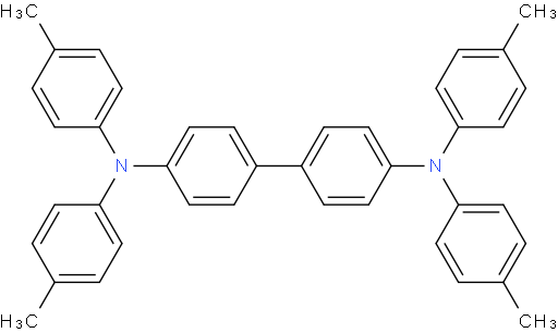 N,N,N',N'-Tetrakis(4-methylphenyl)-benzidine