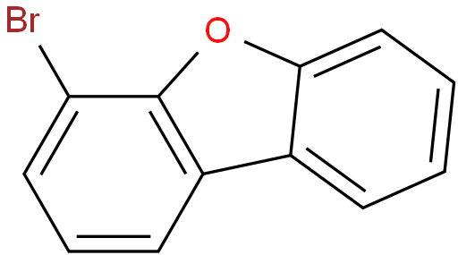 4-BROMODIBENZOFURAN