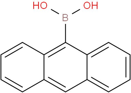 9-Anthraceneboronicacid