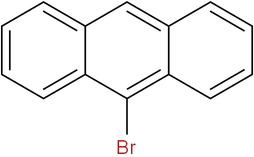 9-Bromoanthracene