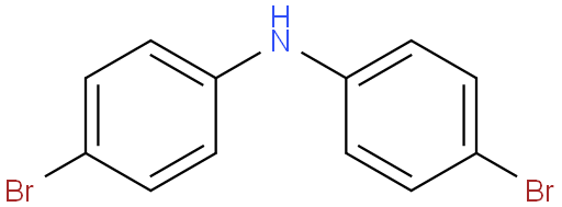 4,4'-Dibromodiphenylamine