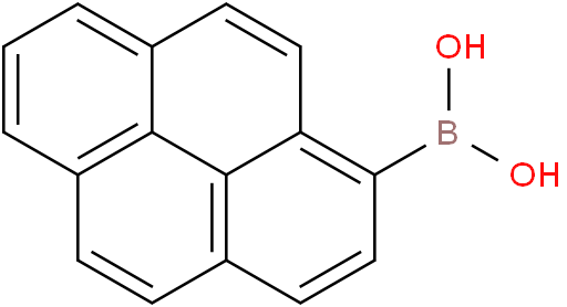 1-Pyrenylboronicacid