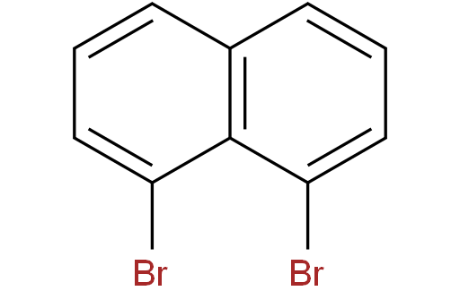 1,8-DIBROMONAPHTALENE