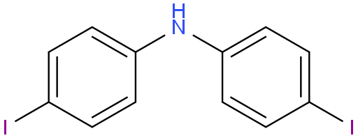 4,4'-DIIODODIPHENYLAMINE