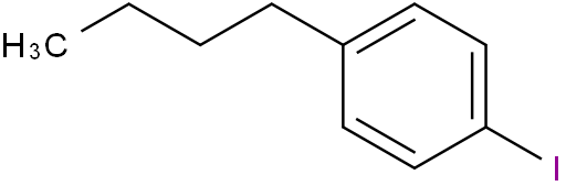 1-(4'-IODOPHENYL)BUTANE