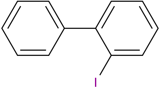 2-Iodobiphenyl