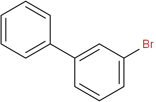 3-Bromobiphenyl