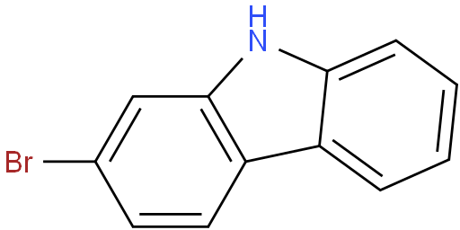 2-BROMOCARBAZOLE