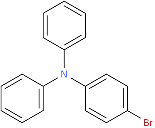 4-Bromotriphenylamine