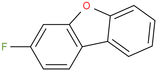 3-fluorodibenzo[b,d]furan