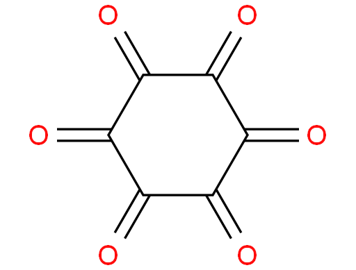 Hexaketocyclohexane octahydrate