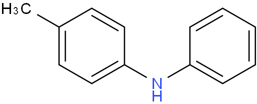 4-Methyldiphenylamine