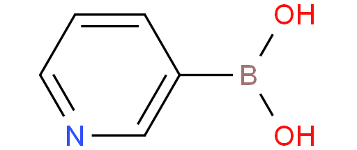 3-Pyridylboronic acid