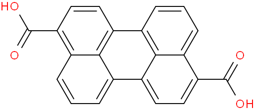 3,9-perylenedicarboxylic acid