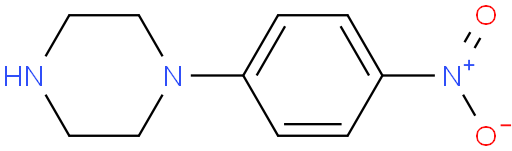 1-(4-Nitrophenyl)piperazine