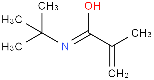 N-tert-butylmethacrylamide