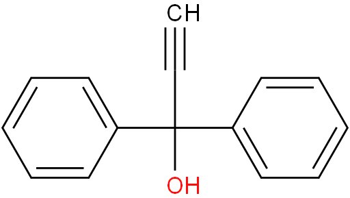 1,1-Diphenyl-2-propyn-1-ol