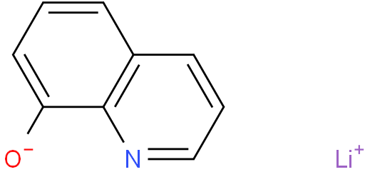 8-Hydroxyquinolinolato-lithium