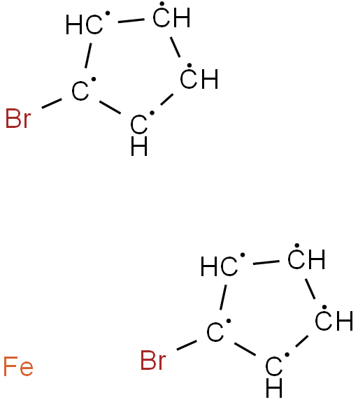 1,1'-DIBROMOFERROCENE