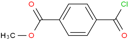 Methyl 4-chlorocarbonylbenzoate