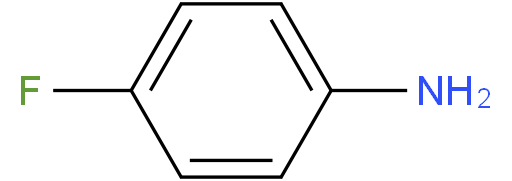 4-Fluoroaniline