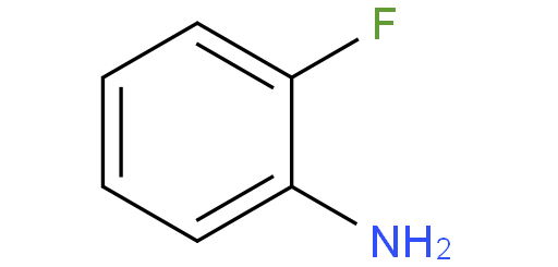 2-Fluoroaniline