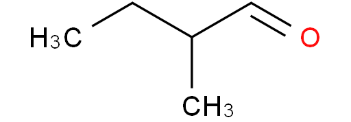 2-Methylbutyraldehyde