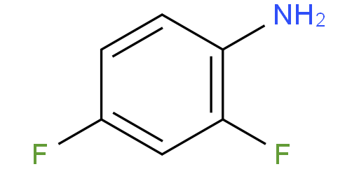 2,4-Difluoroaniline