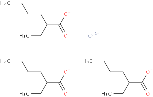 Chromium(III) 2-ethylhexanoate