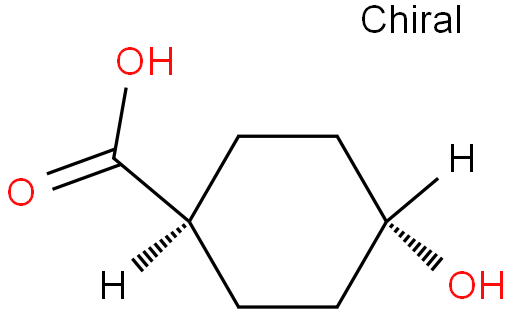 Hydroxycyclohexanecarboxylicacid
