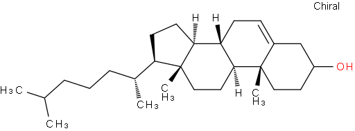 Cholestero