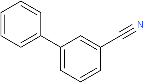 3-cyanobiphenyl