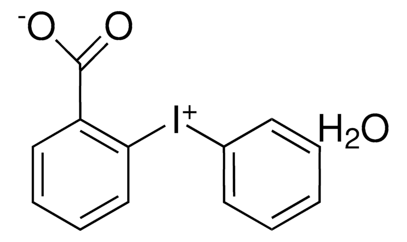 DIPHENYLIODONIUM-2-CARBOXYLATE MONOHY