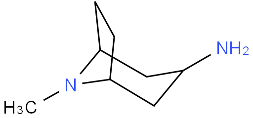 3-Aminotropane