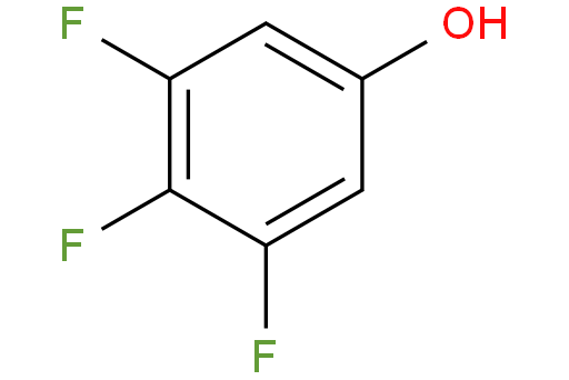 3,4,5-Trifluorophenol