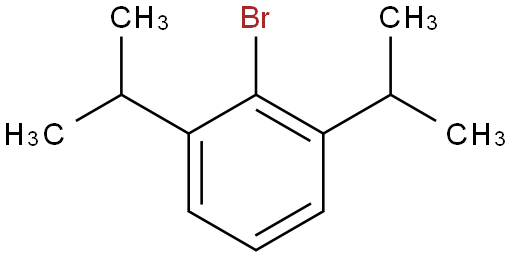 2-Bromo-1,3-diisopropylbenzene