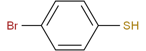 4-Bromothiophenol